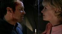Click to watch 'Grace Under Pressure' (popup) Stargate Atlantis